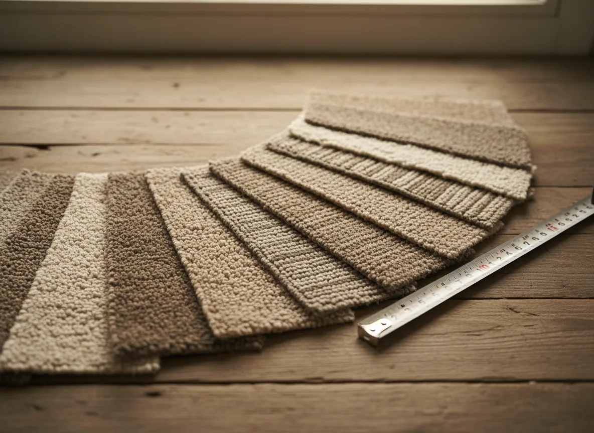 Carpet Installation Manville, WY FAQs